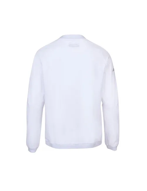 Babolat Play Jacket Women 3wp1121 1000 | Ofertas de pádel